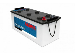 Autobaterie Akuma Truck-Tor Heavy Duty 12V 140Ah 950A, A 140