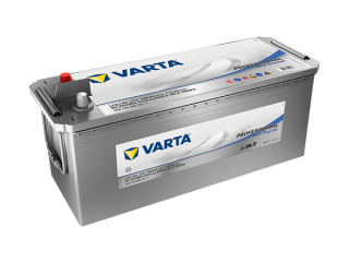 Trakční baterie Varta Professional Dual Purpose EFB 140Ah, 12V, 930 140 080, LFD140
