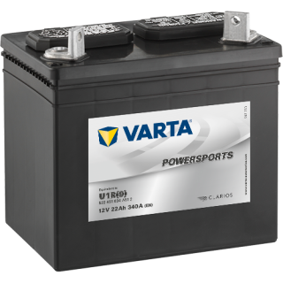 Motobaterie Varta Powersports Gardening 22Ah, 12V, 522 451 034, U1R