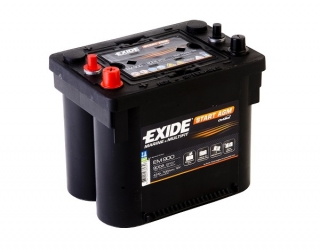 Baterie Exide Start AGM 12V 42Ah 700A, EM900