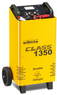 Nabíječka baterií Deca CLASS BOOSTER 1350