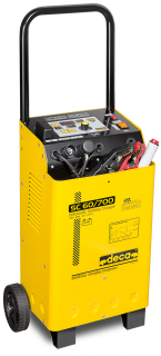 Nabíječka baterií Deca SC 60/700